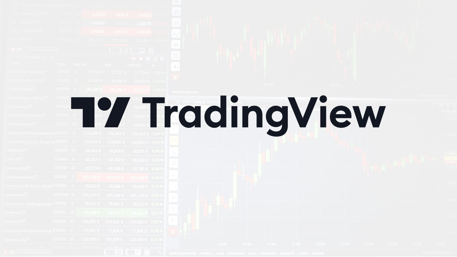 TradingView Launches AI Chart Copilot