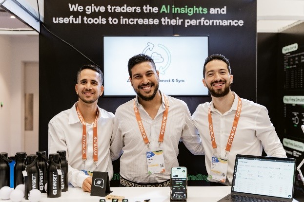 Swiset: AI, Acquisitions, and Strategic Partnerships