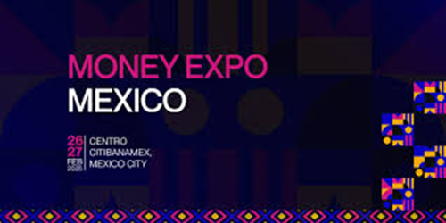 MoneyExpo México 2025: La Cumbre Global de Forex y CFDs Llega a Latinoamérica