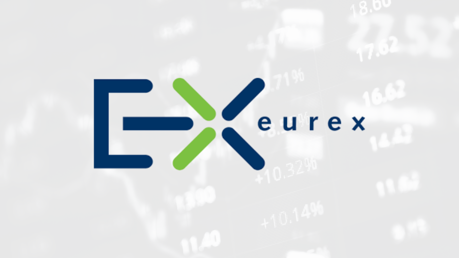 Eurex Announces Major Organizational Changes