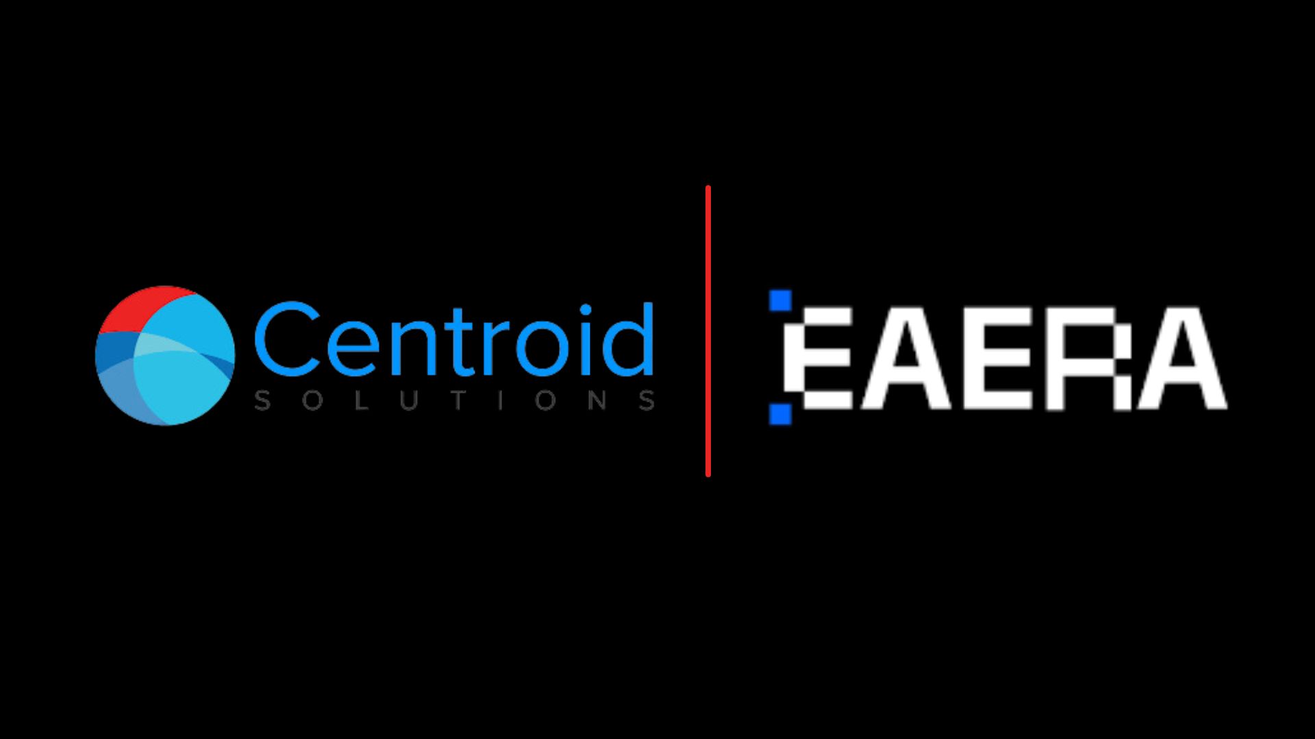 Centroid and EAERA Join Forces to Improve Brokerage Operations