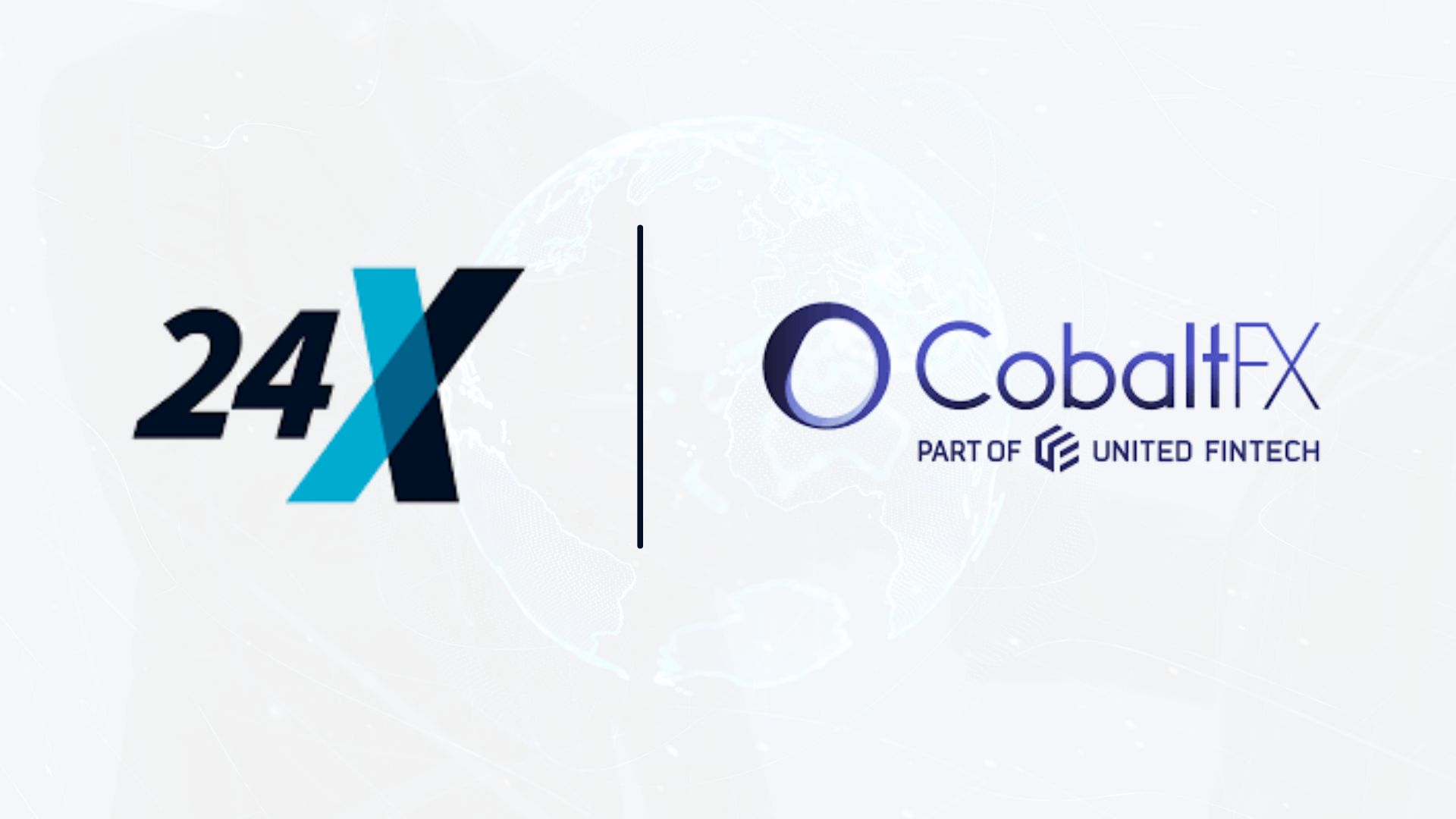 24 Exchange Launches FX Swaps Trading Backed by Dynamic Credit