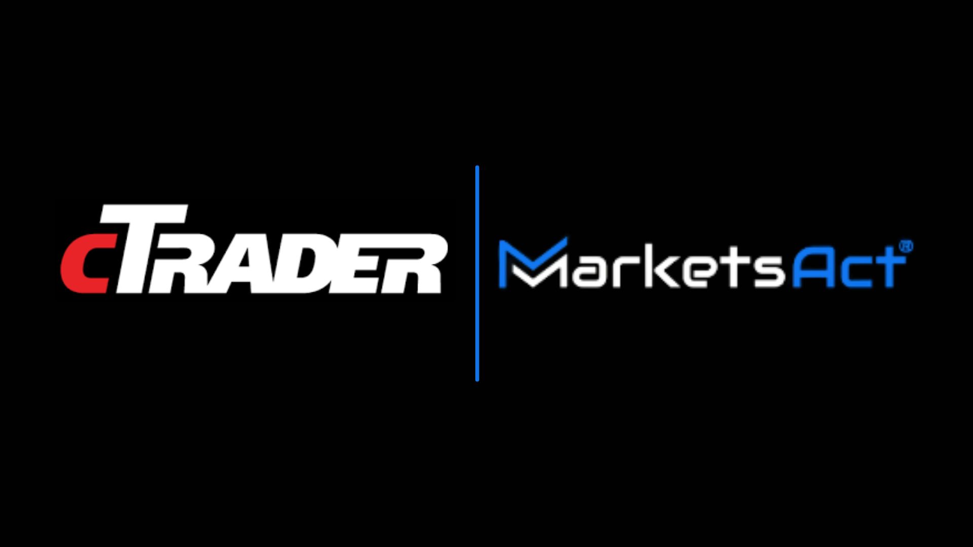 cTrader Now Live on Markets Act Following New Partnership