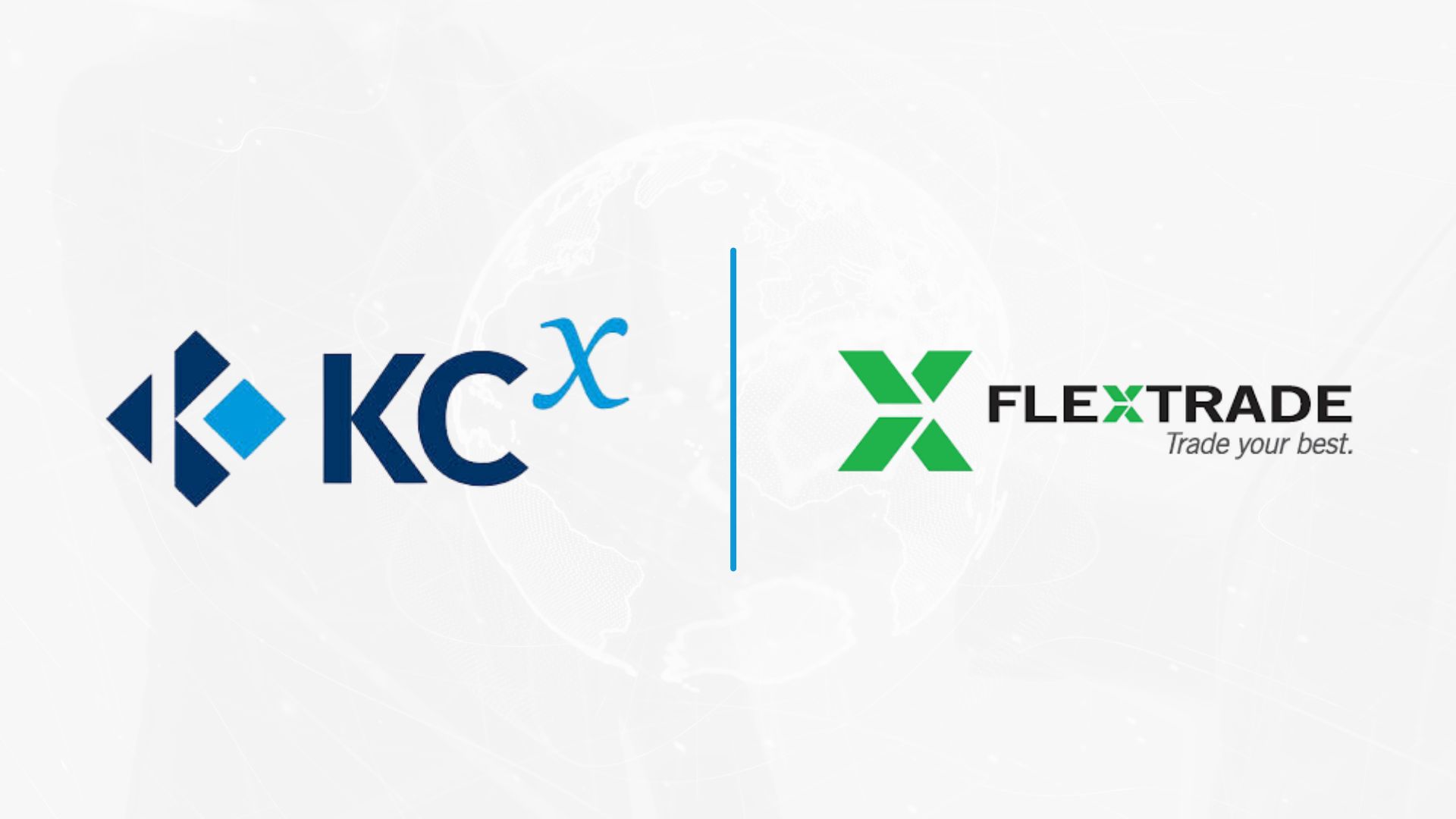 KCx Joins Forces with FlexTrade to Bring AI-Powered Analytics