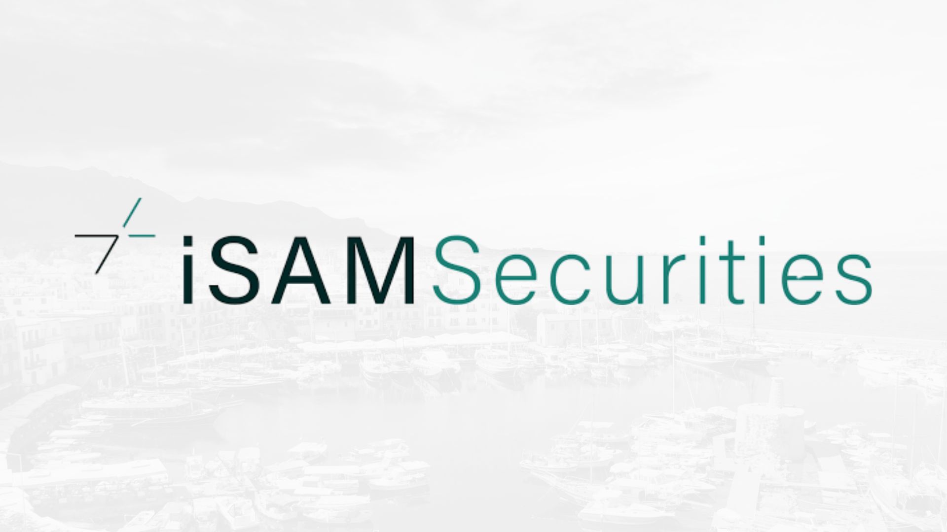 iSAM Securities Expands into Europe with Cyprus Technology Office