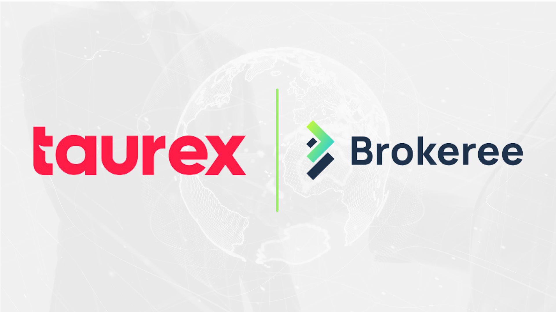 Taurex Taps Brokeree to Deliver Social Trading in Asia