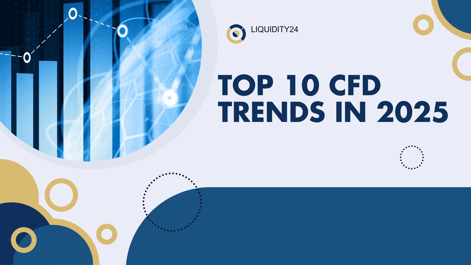 Top 10 CFD Trends in 2025