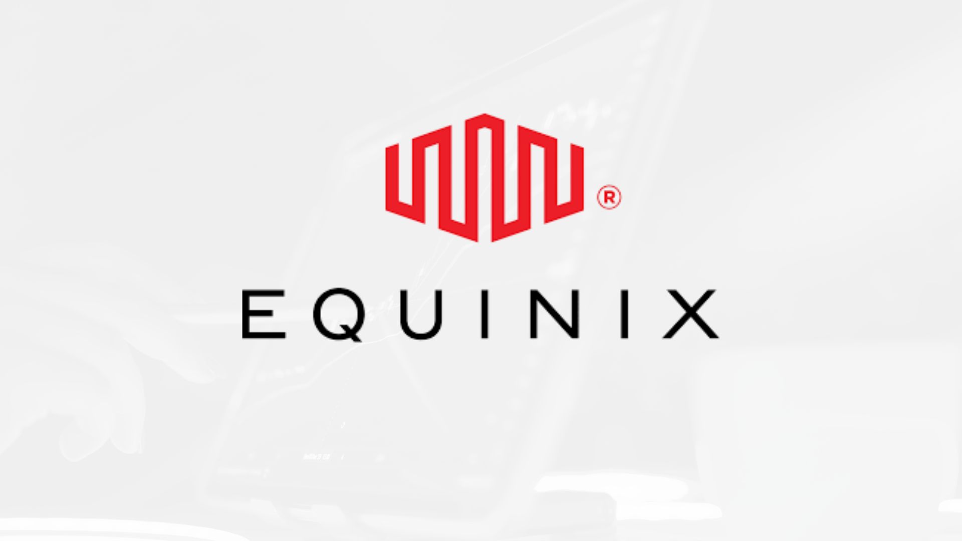 Equinix Launches Distributed AI Infrastructure