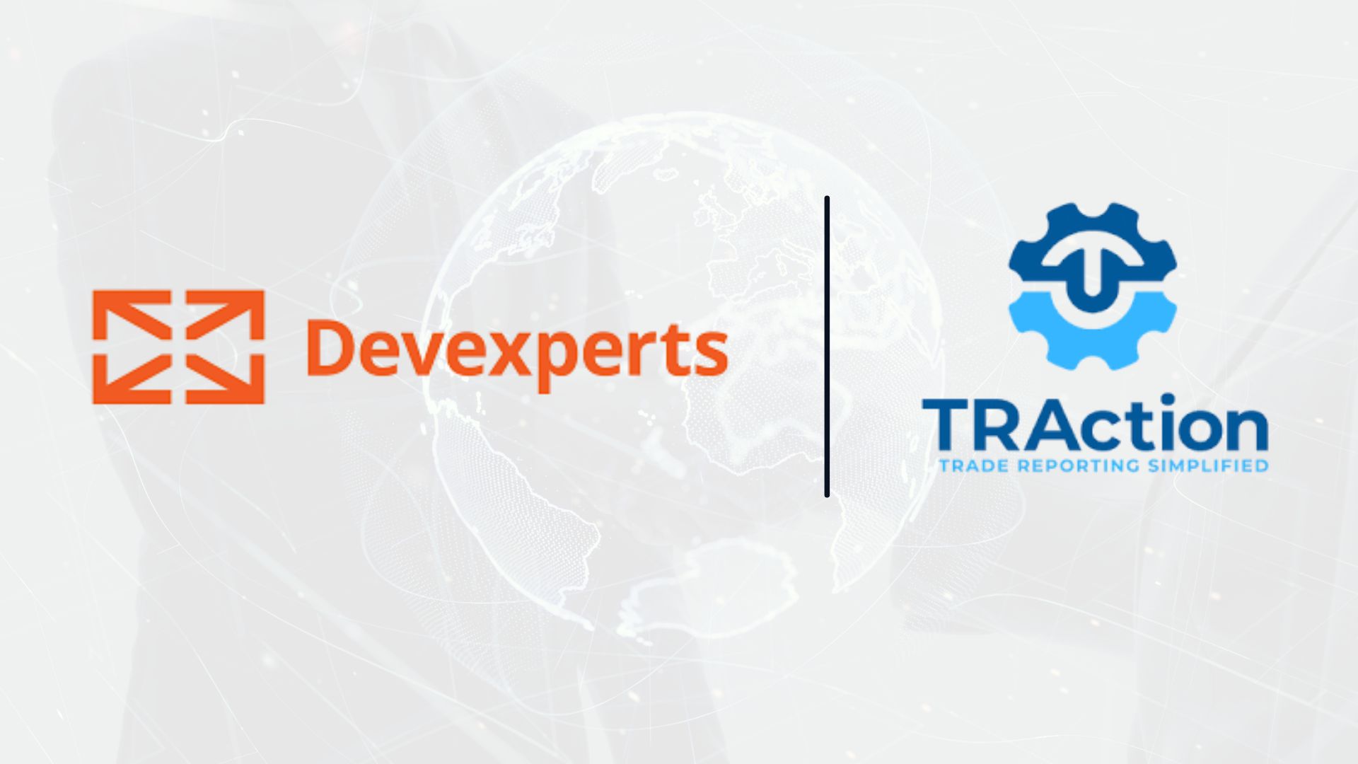 TRAction and DXtrade Partner to Simplify Trade Reporting