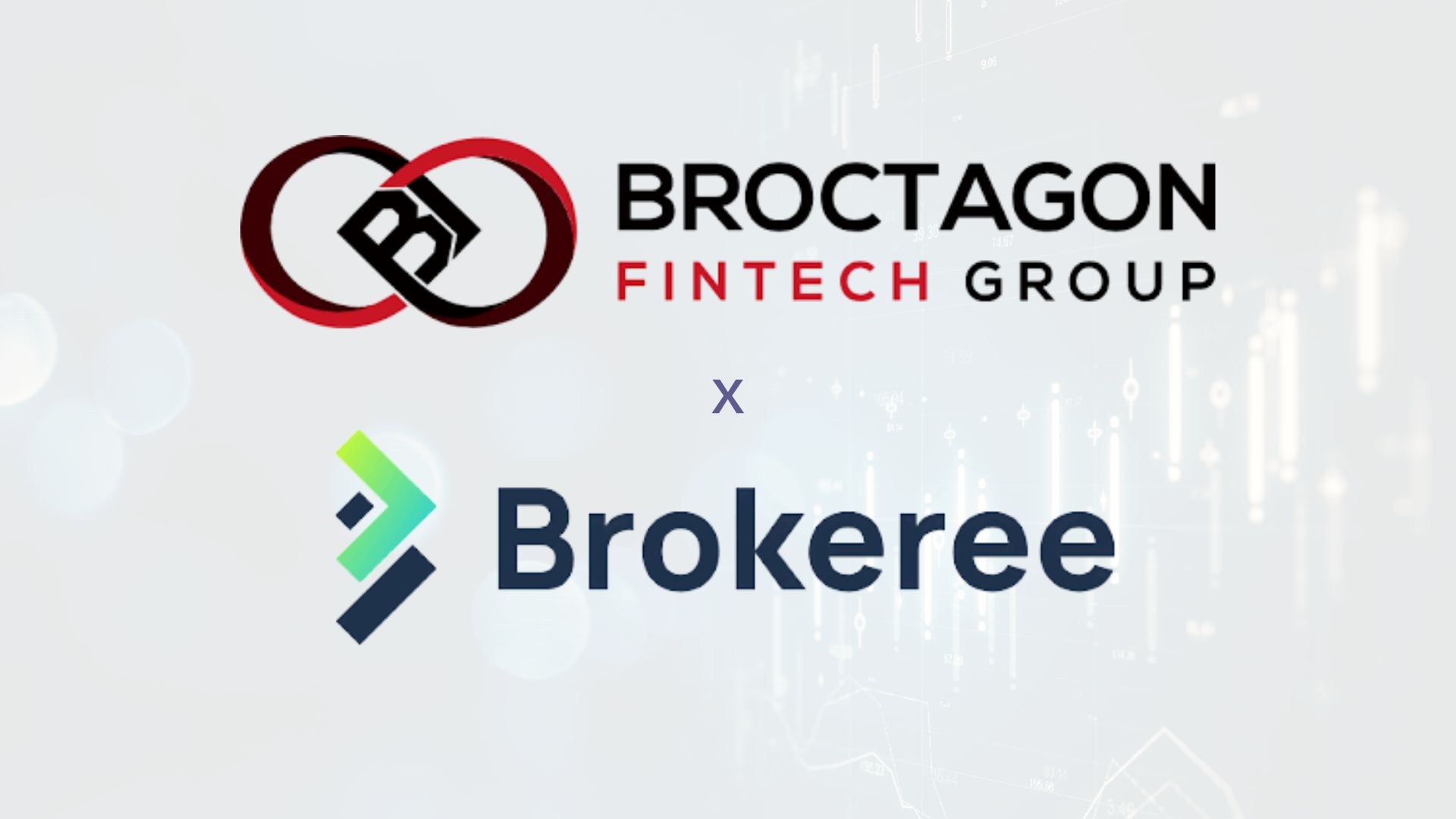 Broctagon AXIS FX CRM Integrates Brokeree Social Trading