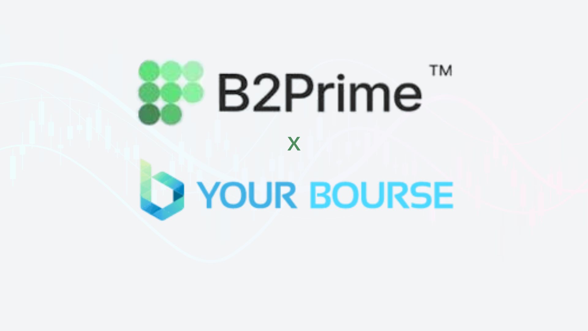 B2PRIME Integrates Your Bourse to Expand Distribution Network