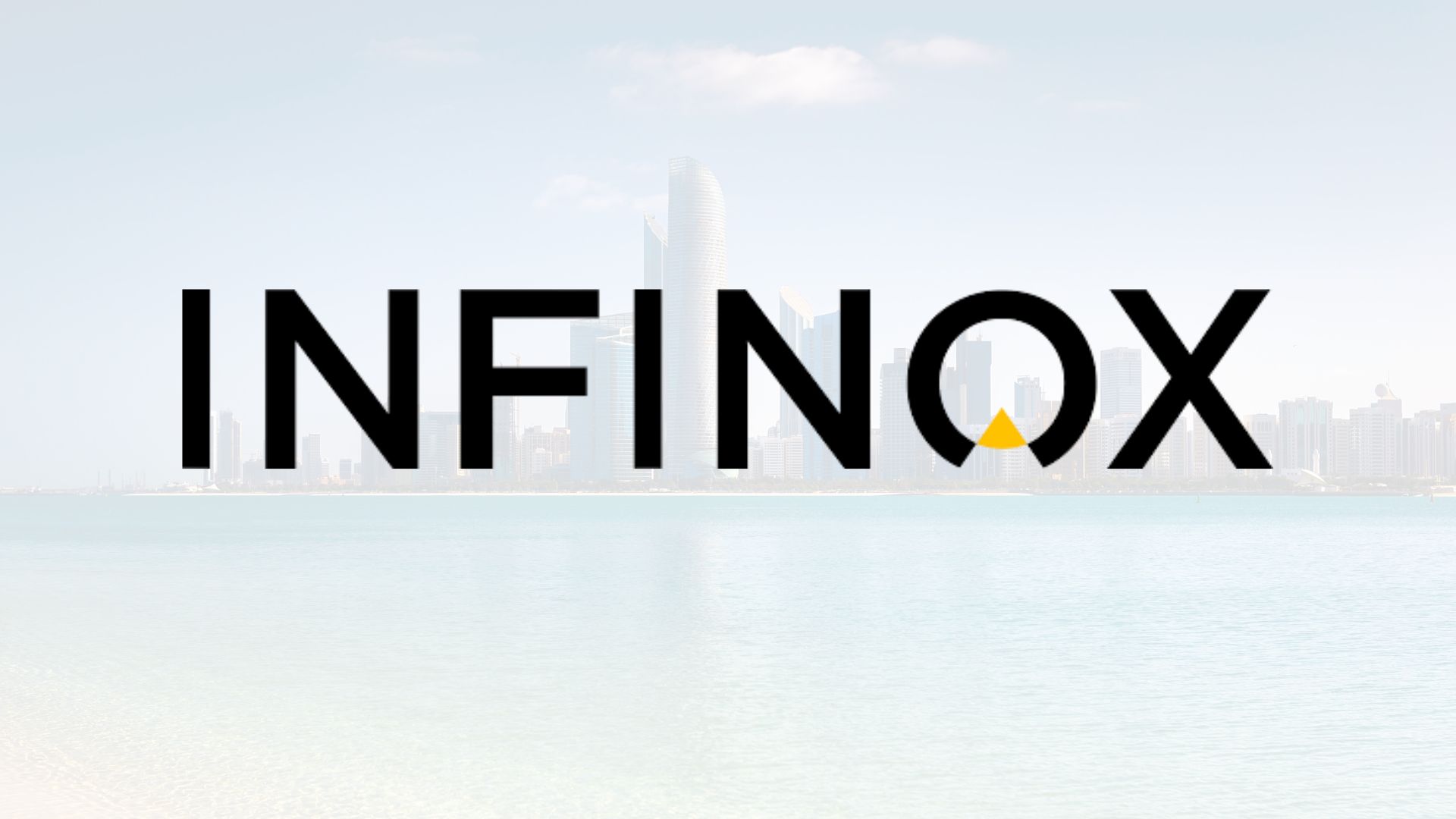 INFINOX Secures UAE Capital Market Authority Category 5 License