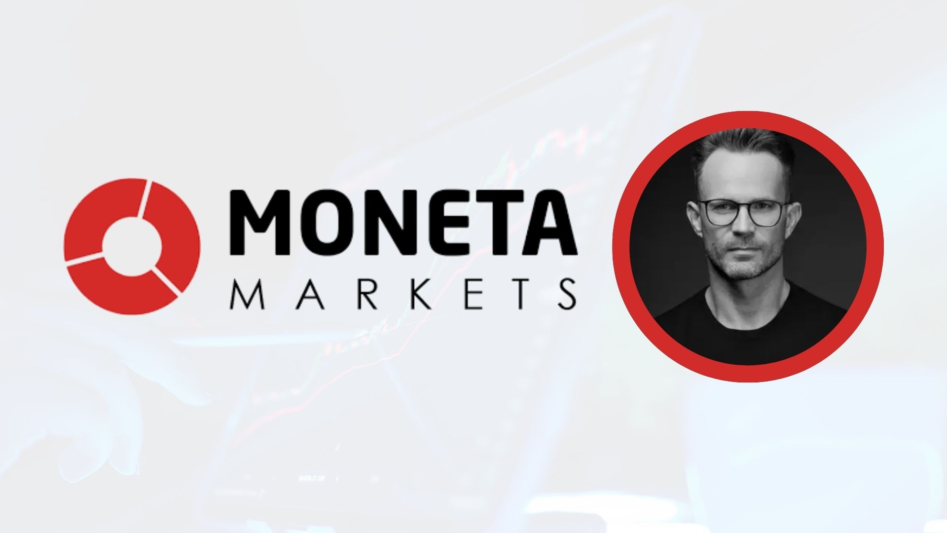David Bil Enters Prop Trading with the Launch of Moneta Funded
