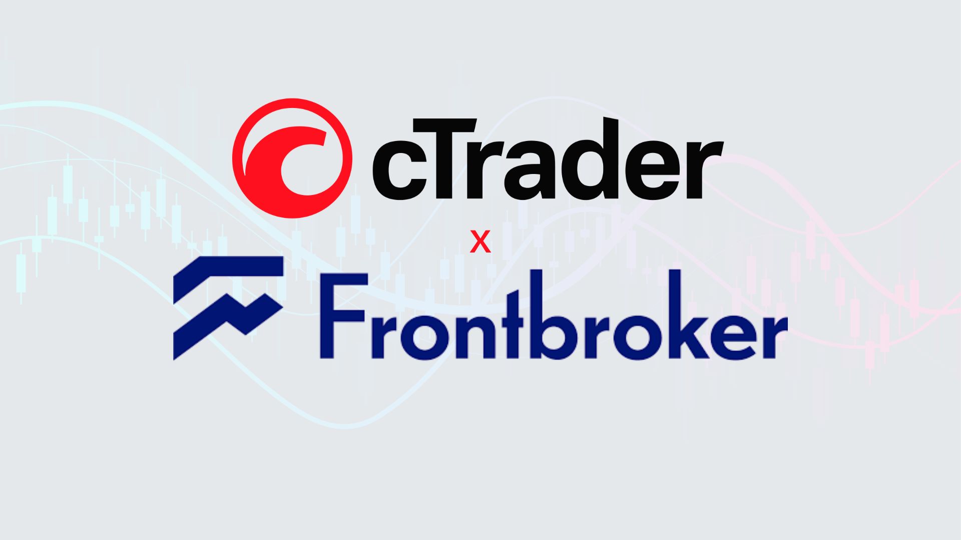 Frontbroker Partners with Spotware to Integrate the cTrader