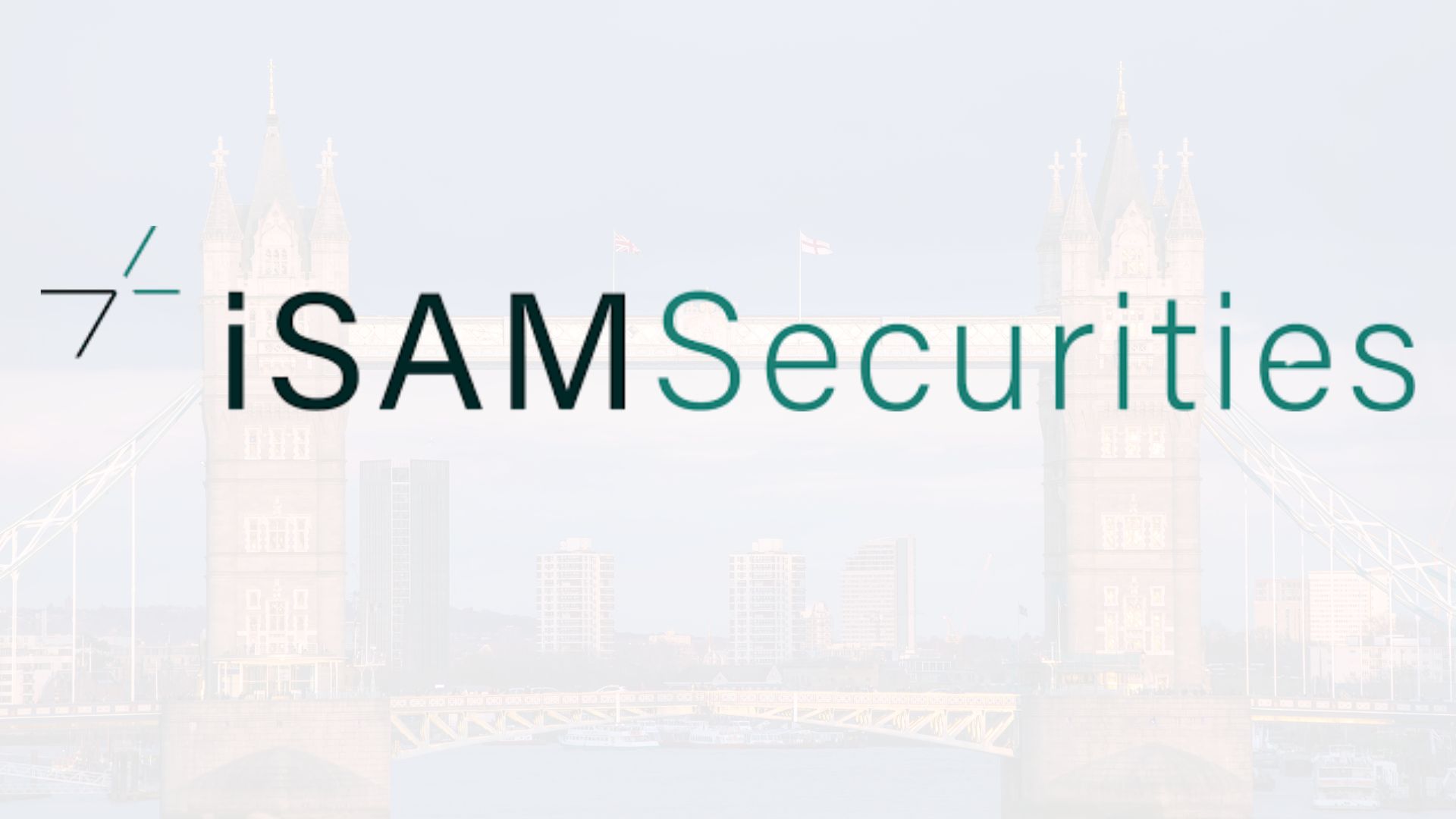 iSAM Moves to New London Headquarters to Expand UK Presence