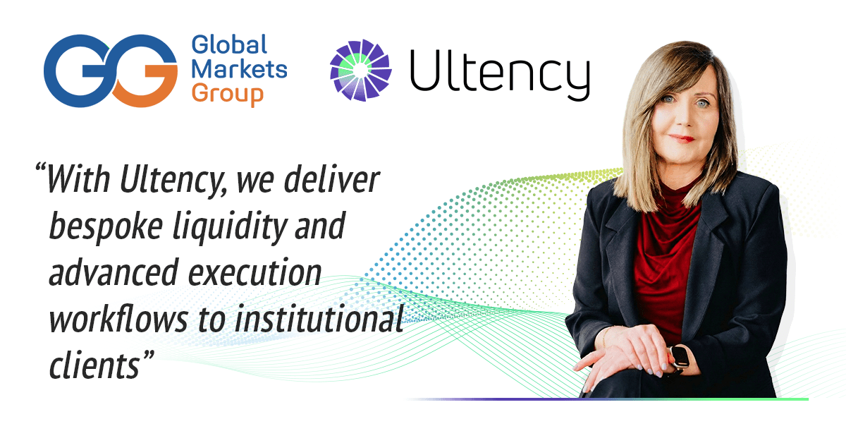GMG Prime integrates MetaQuotes’ Ultency Matching Engine