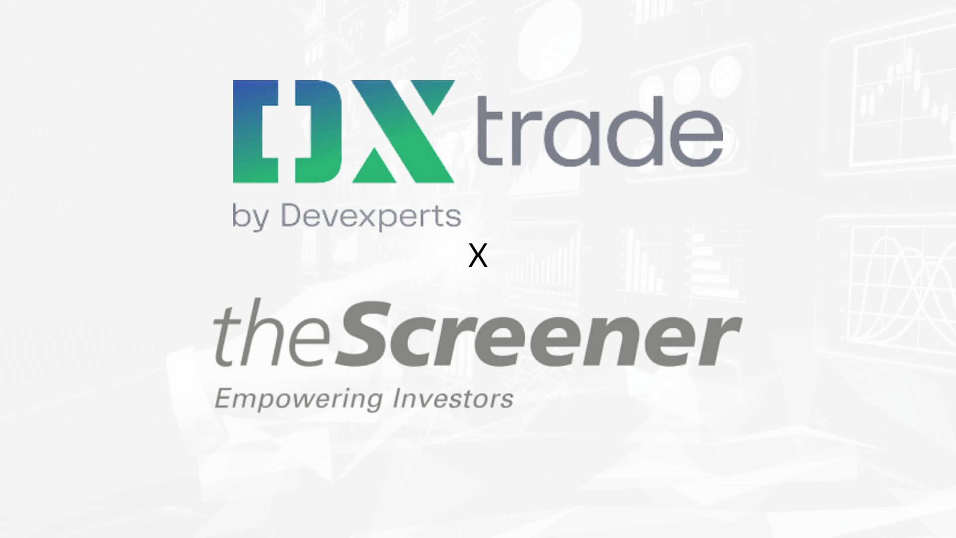 DXtrade Integrates theScreener for Smarter Trading Insights