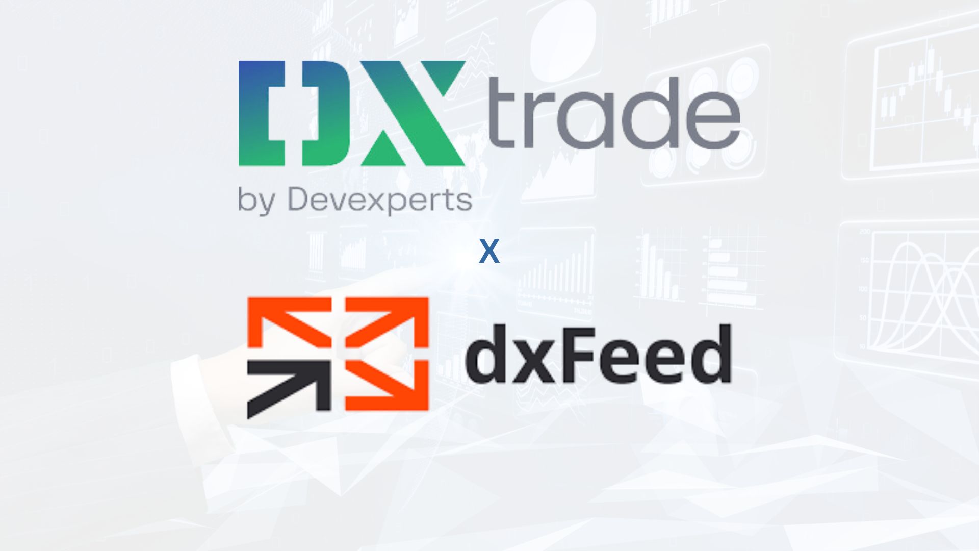 dxFeed Integrates Grenadier into DXtrade