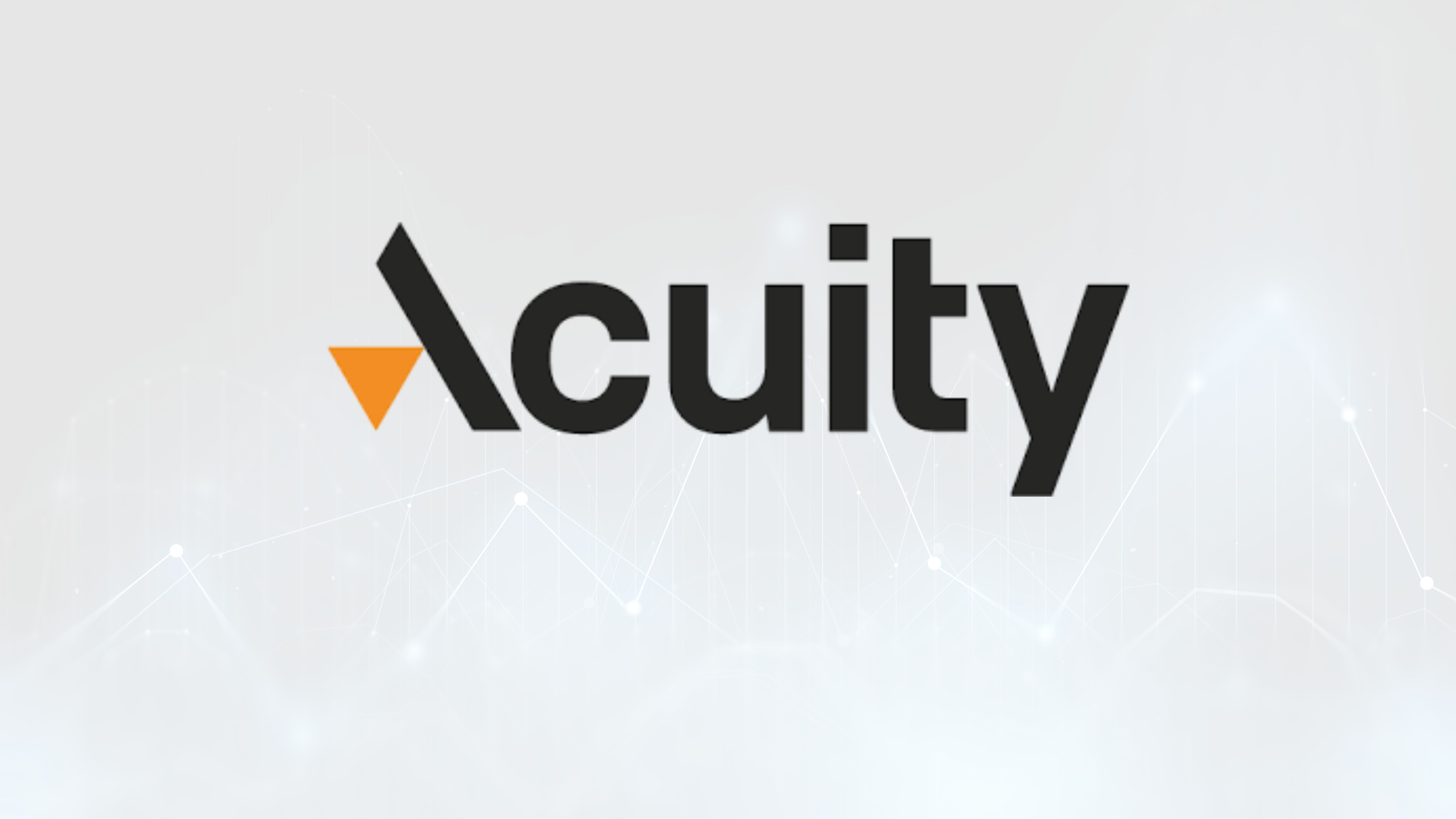Acuity Trading Launches Pattern Recognition in AnalysisIQ for Brokers