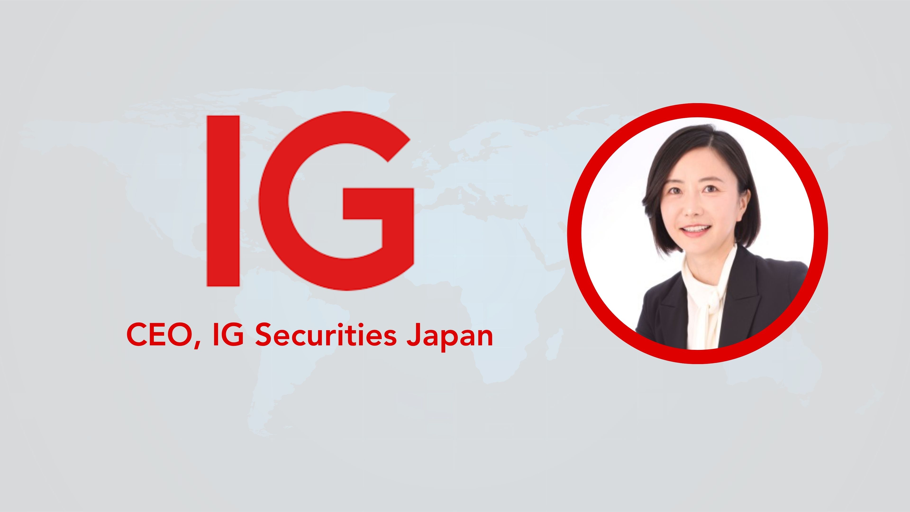 IG Group Hires Moomoo Exec Qu Zhao as New CEO